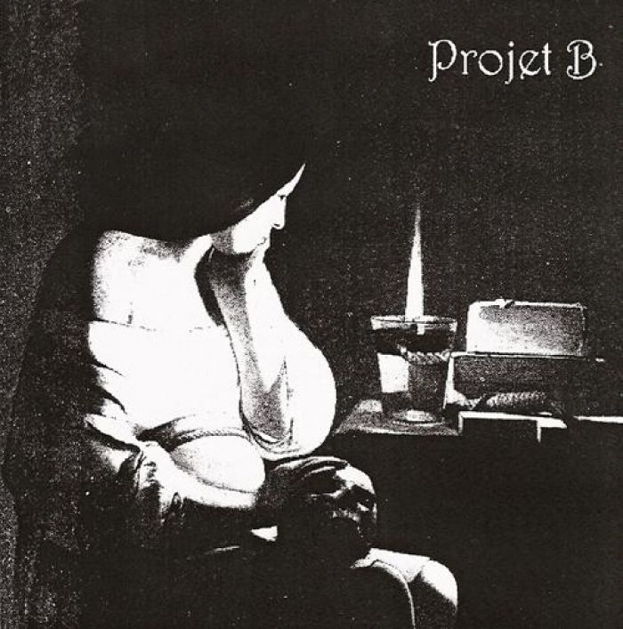 projet B 2